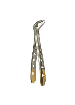 ROBA LOWER ANTERIOR DENTAL EXTRACTION FORCEPS 
